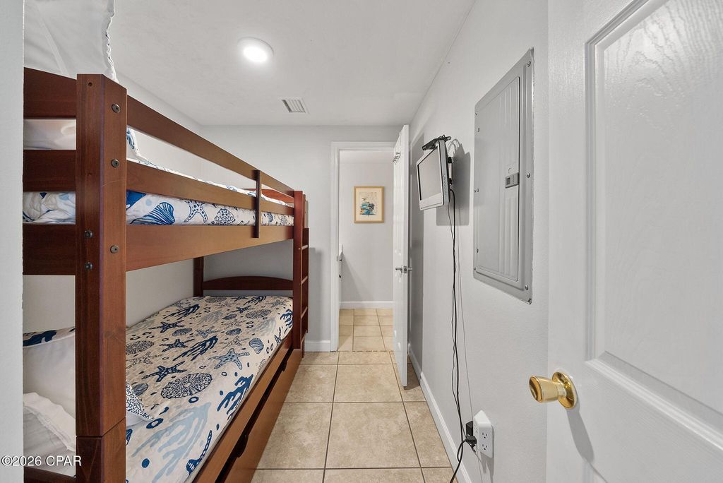 Image 19 of property listing at 9900 S Thomas Drive 1918, Panama City Beach, FL 32408