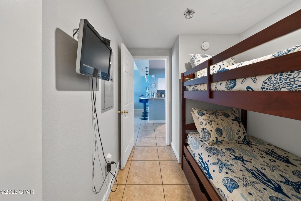 Image 20 of property listing at 9900 S Thomas Drive 1918, Panama City Beach, FL 32408