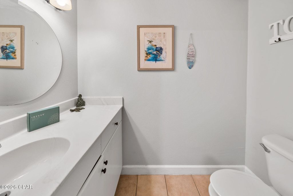 Image 21 of property listing at 9900 S Thomas Drive 1918, Panama City Beach, FL 32408