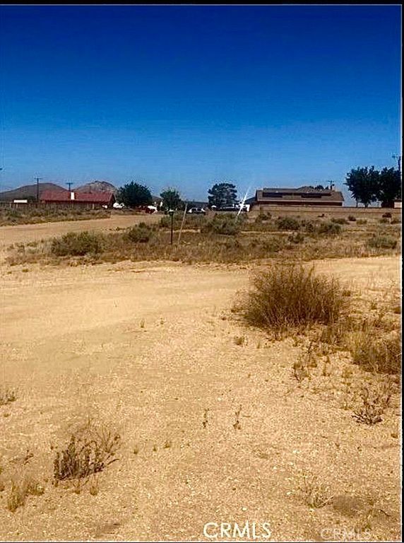 0 Verdant Ave, California City, CA 93505