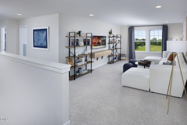 256 Yellow River Way, Garner, NC 27529