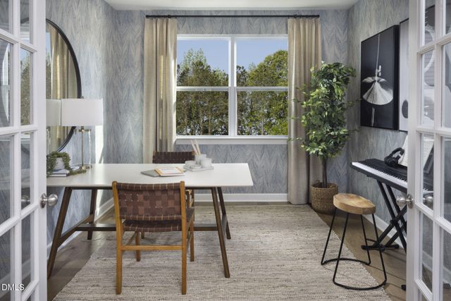 256 Yellow River Way, Garner, NC 27529