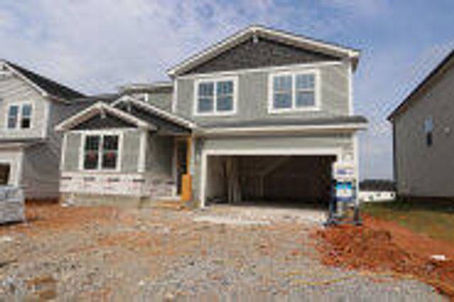 256 Yellow River Way, Garner, NC 27529