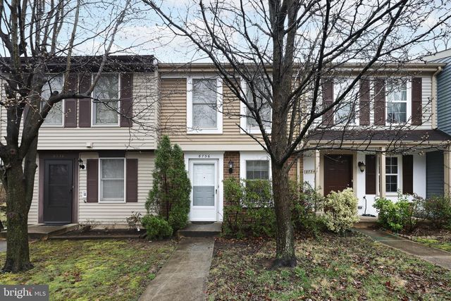 8736 SUSQUEHANNA ST, Lorton, VA 22079