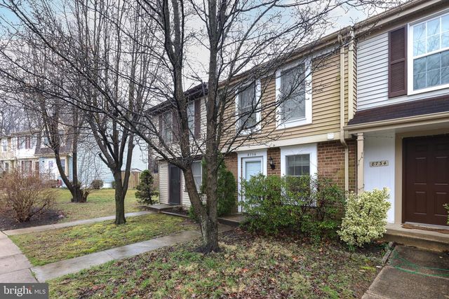 8736 SUSQUEHANNA ST, Lorton, VA 22079