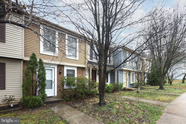 8736 SUSQUEHANNA ST, Lorton, VA 22079