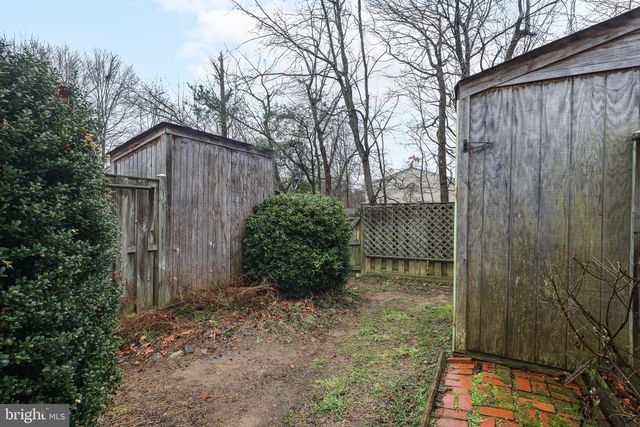 8736 SUSQUEHANNA ST, Lorton, VA 22079