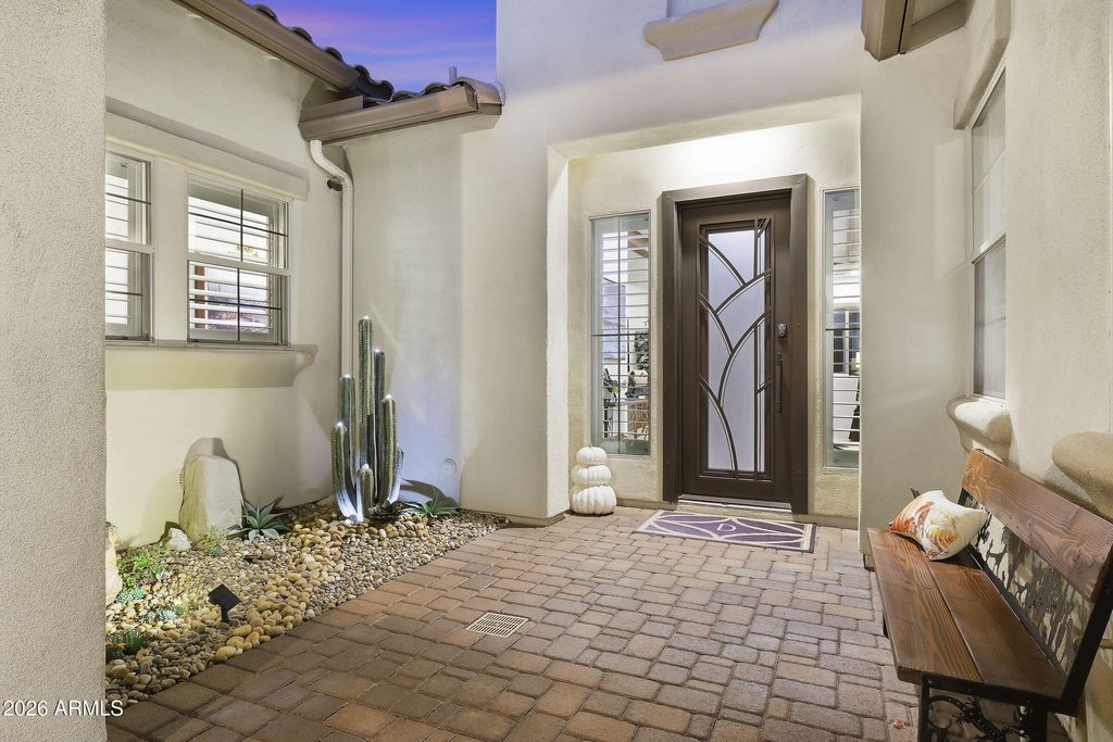 5117 N 205TH Lane, Buckeye, AZ 85396 — photo 3