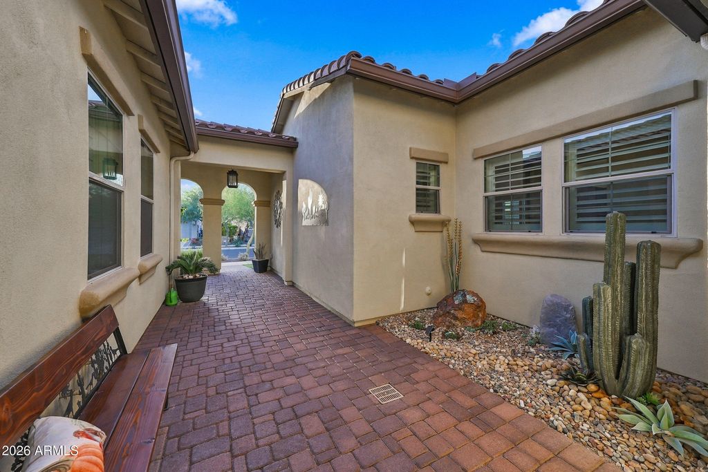5117 N 205TH Lane, Buckeye, AZ 85396 — photo 4