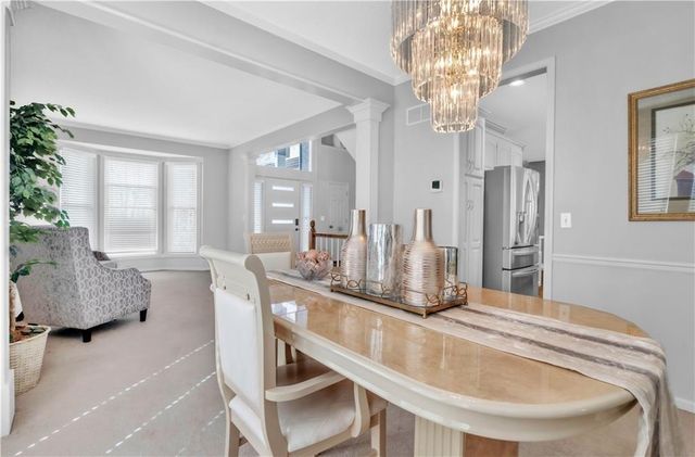 8007 W 131st Terrace, Overland Park, KS 66213