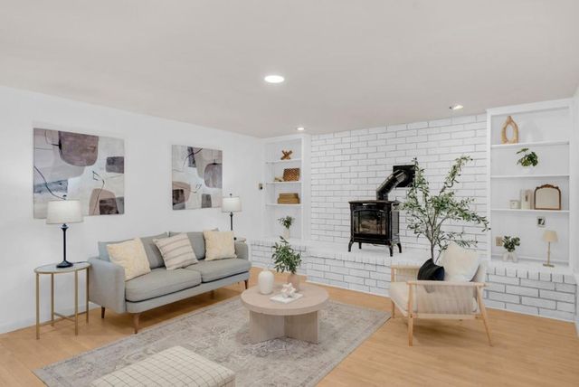 18485 Main Boulevard, Los Gatos, CA 95033