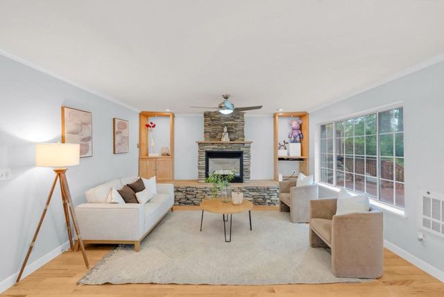 18485 Main Boulevard, Los Gatos, CA 95033