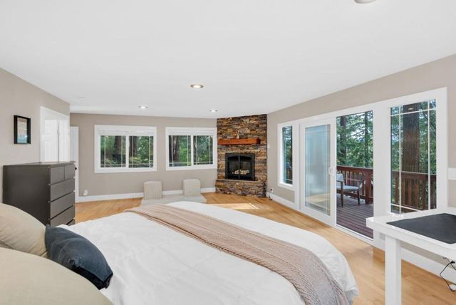 18485 Main Boulevard, Los Gatos, CA 95033