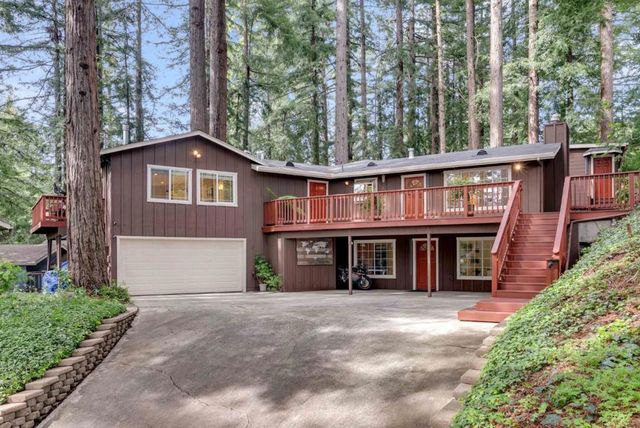 18485 Main Boulevard, Los Gatos, CA 95033
