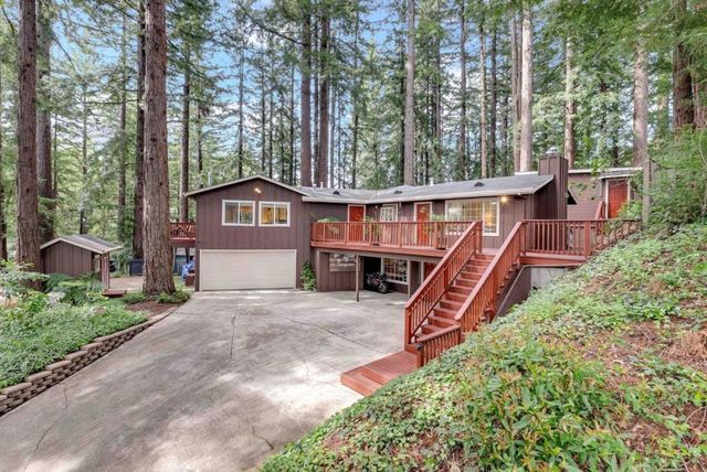 18485 Main Boulevard, Los Gatos, CA 95033