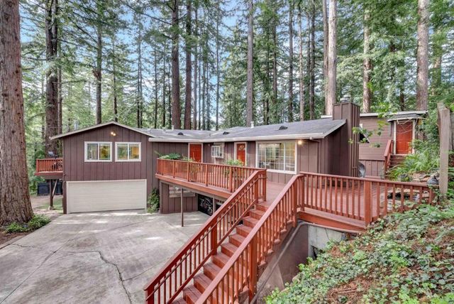 18485 Main Boulevard, Los Gatos, CA 95033