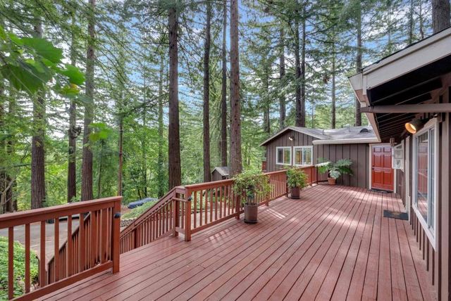 18485 Main Boulevard, Los Gatos, CA 95033