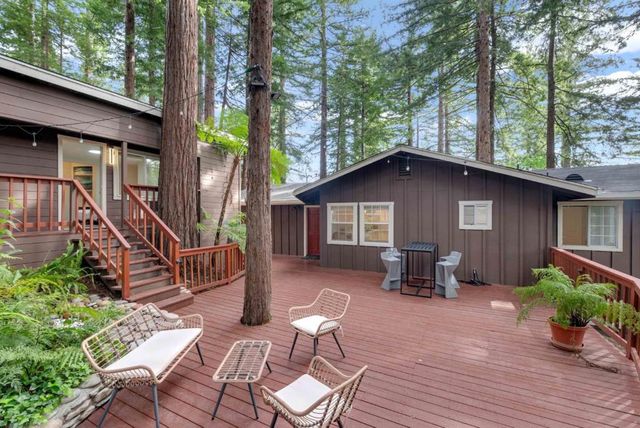 18485 Main Boulevard, Los Gatos, CA 95033