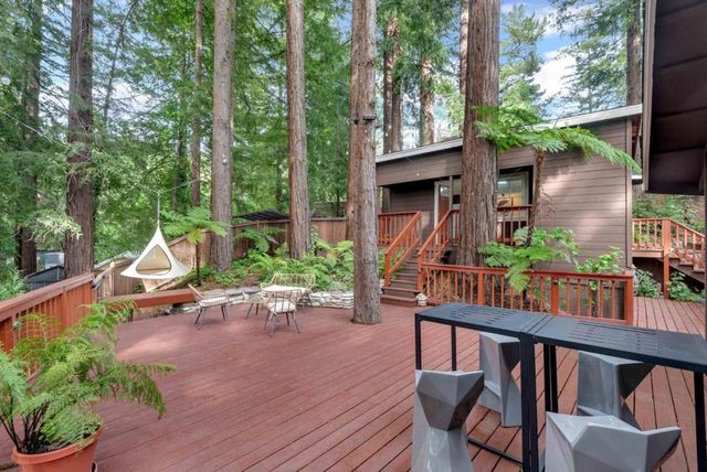 18485 Main Boulevard, Los Gatos, CA 95033