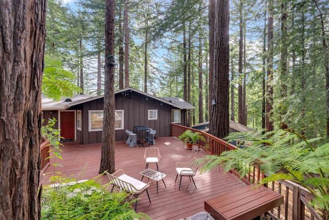 18485 Main Boulevard, Los Gatos, CA 95033