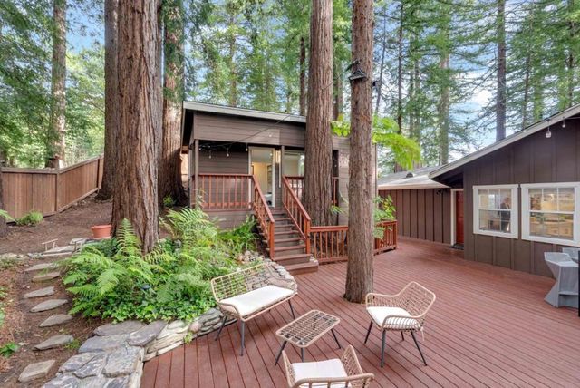 18485 Main Boulevard, Los Gatos, CA 95033