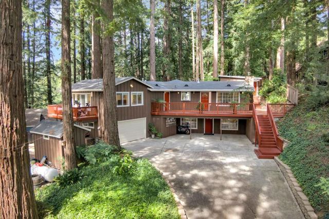 18485 Main Boulevard, Los Gatos, CA 95033