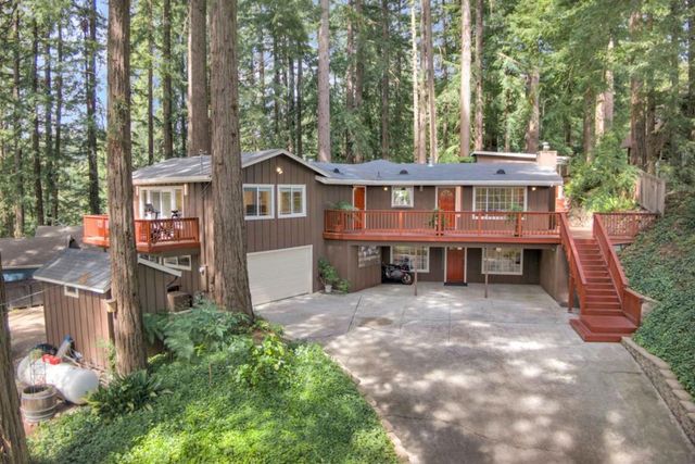 18485 Main Boulevard, Los Gatos, CA 95033
