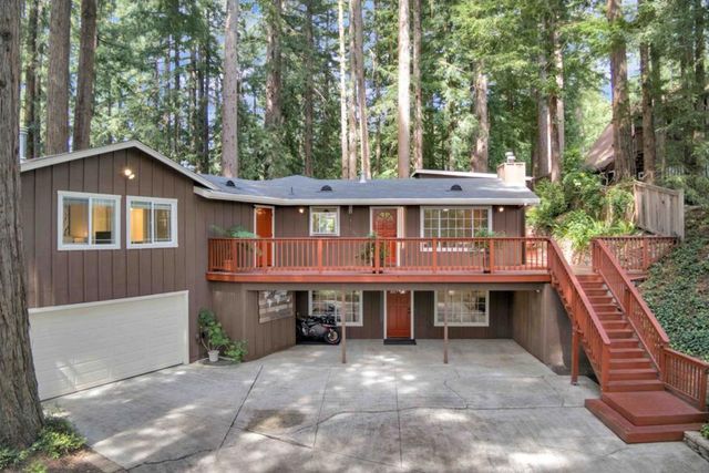18485 Main Boulevard, Los Gatos, CA 95033
