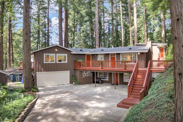 18485 Main Boulevard, Los Gatos, CA 95033