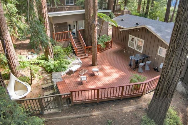 18485 Main Boulevard, Los Gatos, CA 95033