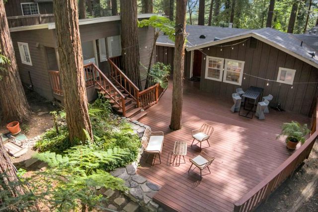 18485 Main Boulevard, Los Gatos, CA 95033