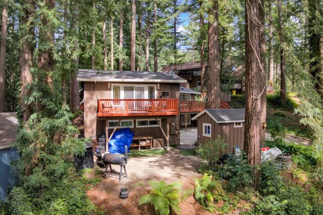 18485 Main Boulevard, Los Gatos, CA 95033