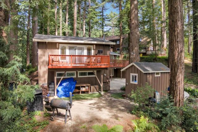 18485 Main Boulevard, Los Gatos, CA 95033