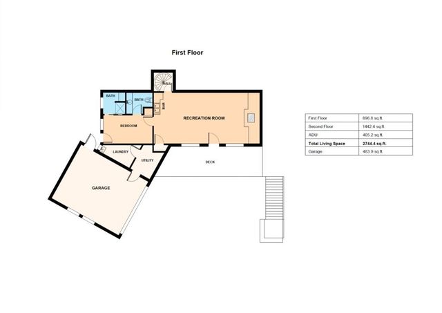 18485 Main Boulevard, Los Gatos, CA 95033