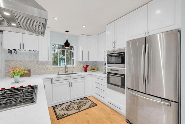 18485 Main Boulevard, Los Gatos, CA 95033