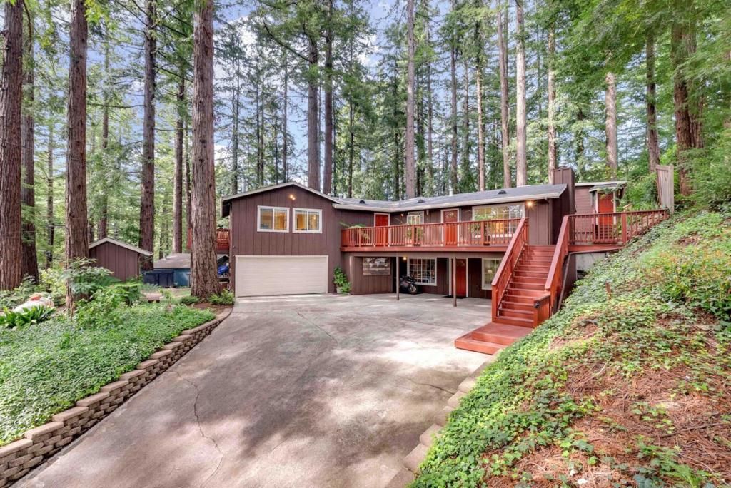18485 Main Boulevard, Los Gatos, CA 95033