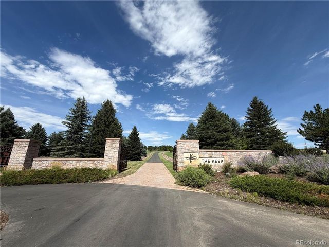 2288 Keep Dr, Sedalia, CO 80135