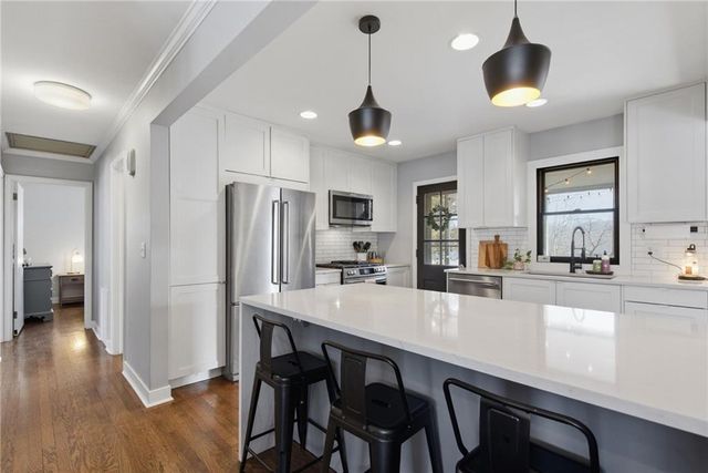 6319 Maple Drive, Mission, KS 66202