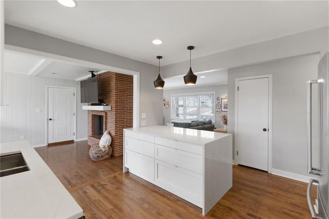 6319 Maple Drive, Mission, KS 66202