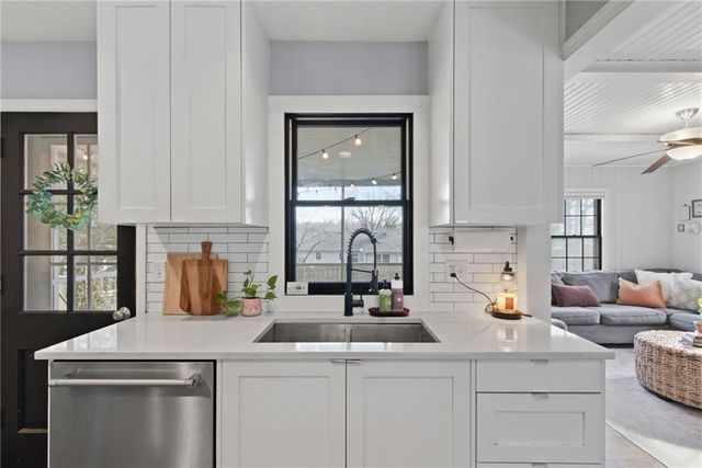 6319 Maple Drive, Mission, KS 66202