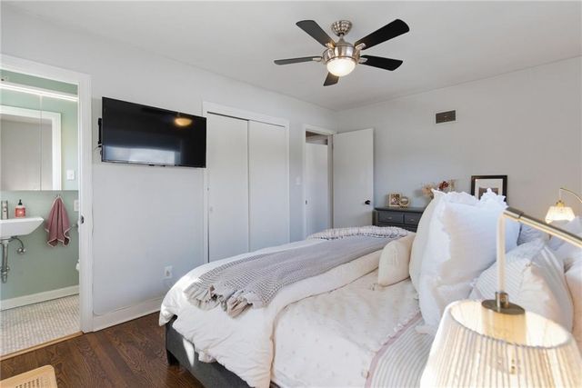 6319 Maple Drive, Mission, KS 66202