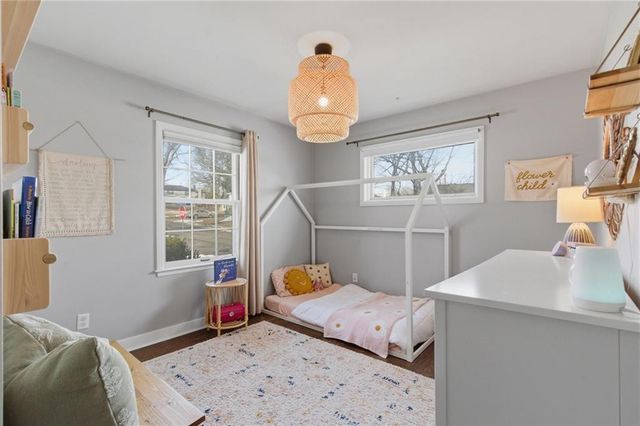 6319 Maple Drive, Mission, KS 66202