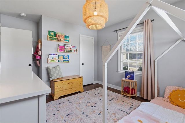 6319 Maple Drive, Mission, KS 66202