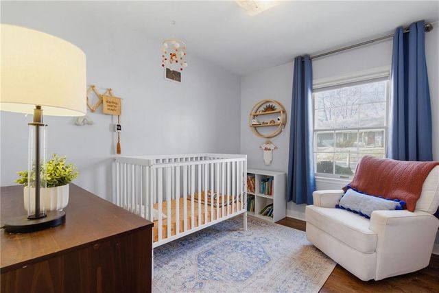 6319 Maple Drive, Mission, KS 66202