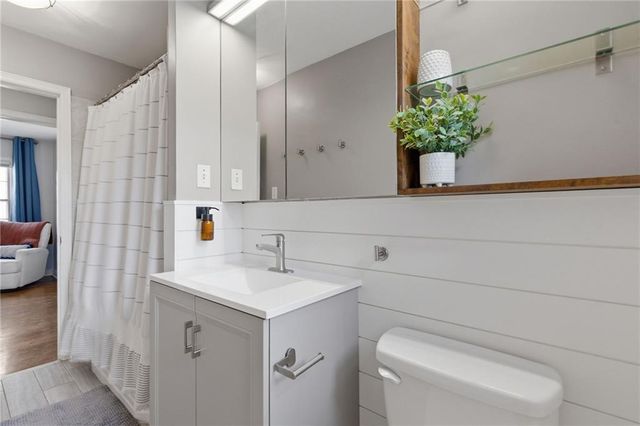 6319 Maple Drive, Mission, KS 66202