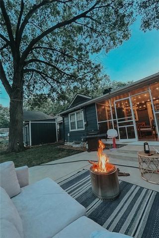 6319 Maple Drive, Mission, KS 66202