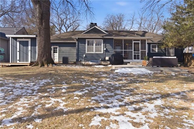 6319 Maple Drive, Mission, KS 66202
