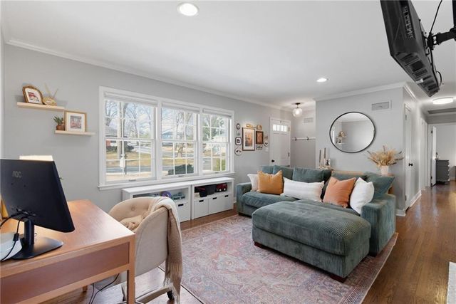 6319 Maple Drive, Mission, KS 66202