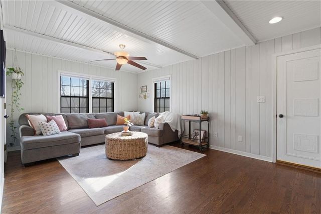 6319 Maple Drive, Mission, KS 66202