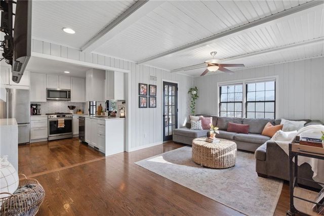 6319 Maple Drive, Mission, KS 66202